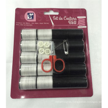 Sewing Kit for Family Travel Use Style No 4